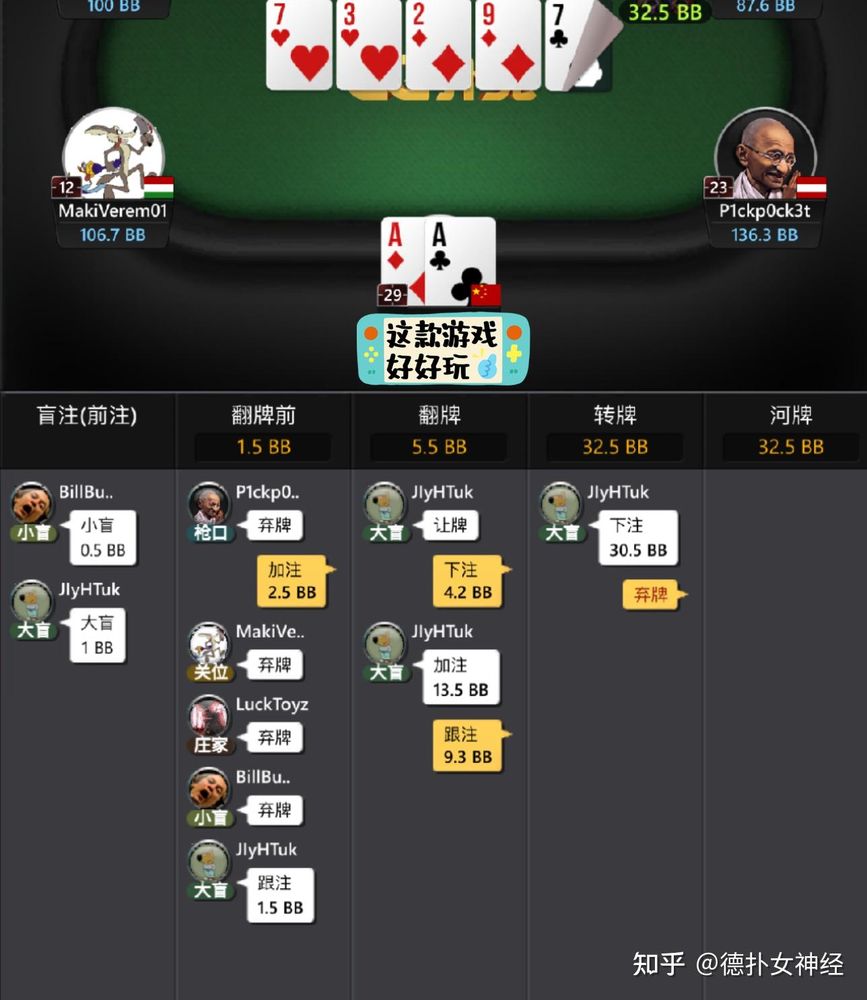HHpoker德州客服微信
